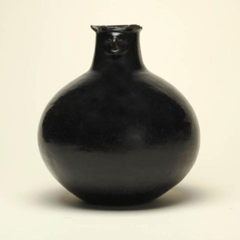Primera imagen del registro Botella