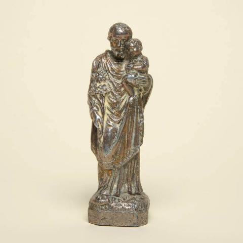 Primera imagen del registro Escultura
