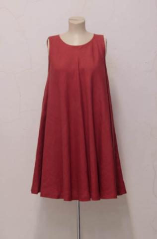 Primera imagen del registro Vestido (prenda principal)