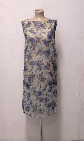 Primera imagen del registro Vestido (prenda principal)