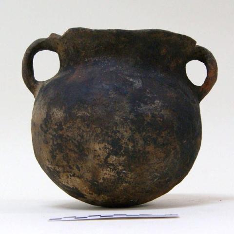 Primera imagen del registro Olla