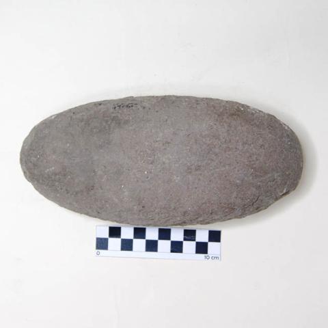Primera imagen del registro Mano de moler