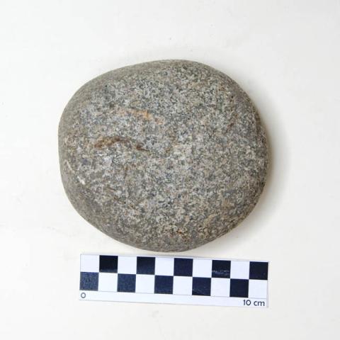 Primera imagen del registro Mano de moler
