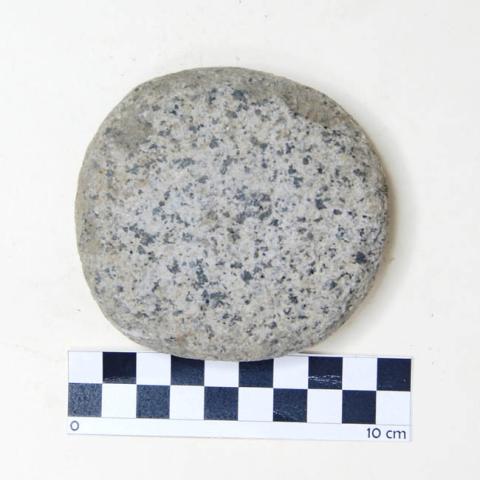 Primera imagen del registro Mano de moler