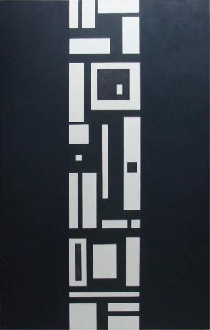 Primera imagen del registro Serie negra n°6