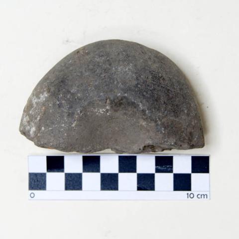 Primera imagen del registro Piedra horadada