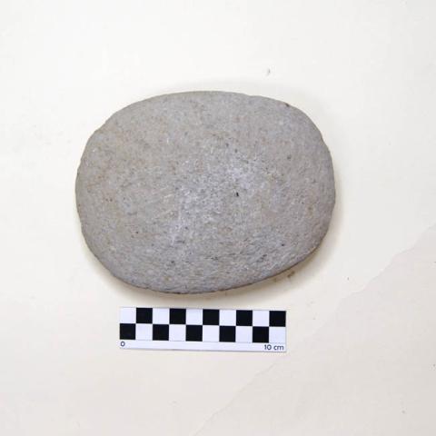 Primera imagen del registro Mano de moler