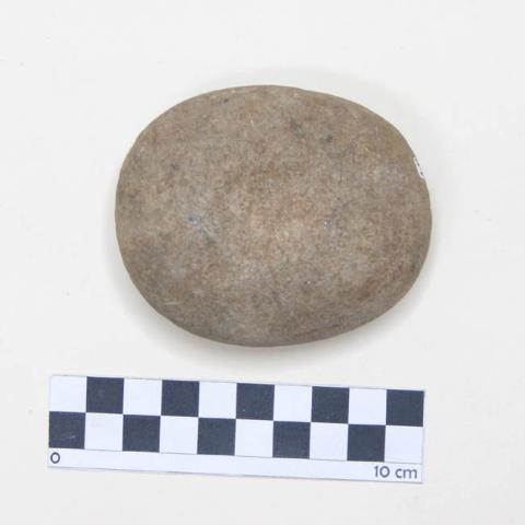 Primera imagen del registro Piedra horadada