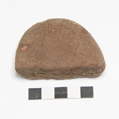 Primera imagen del registro Micromortero