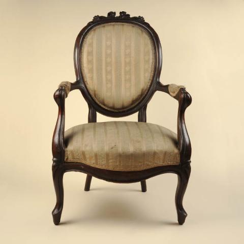 Primera imagen del registro Sillón