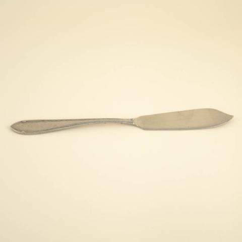 Primera imagen del registro Cuchillo de pescado