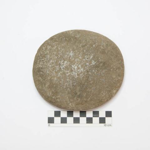 Primera imagen del registro Mano de moler