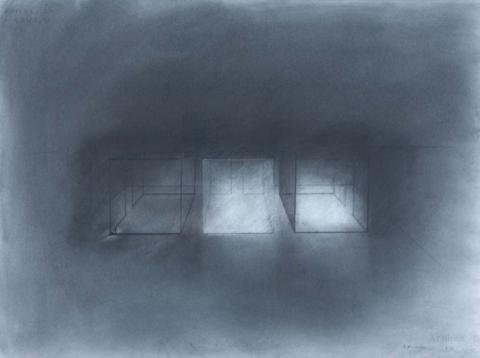 Primera imagen del registro Lugares invisibles