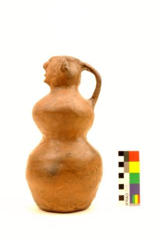 Primera imagen del registro Botella (arqueológica y etnográfica)