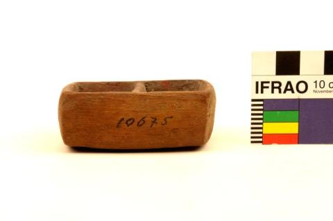 Primera imagen del registro Caja