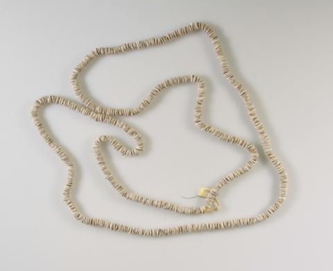 Primera imagen del registro Collar (accesorio de vestir)