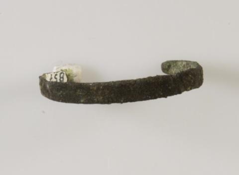 Primera imagen del registro Pulsera