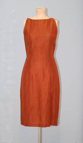 Primera imagen del registro Vestido (prenda principal)