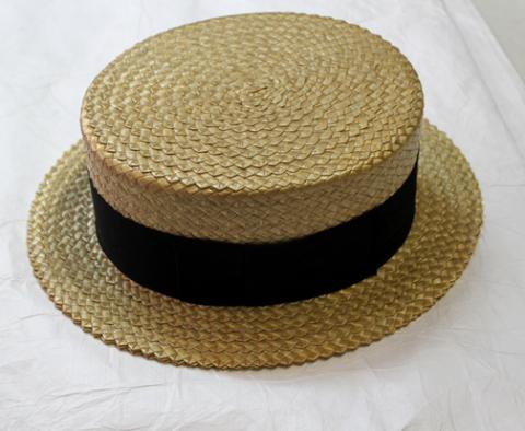 Primera imagen del registro Sombrero