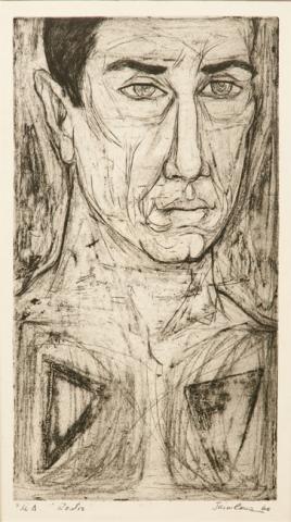 Primera imagen del registro Rostro