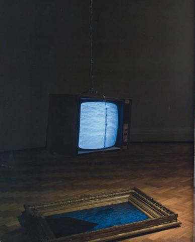 Primera imagen del registro Traslado de televisores