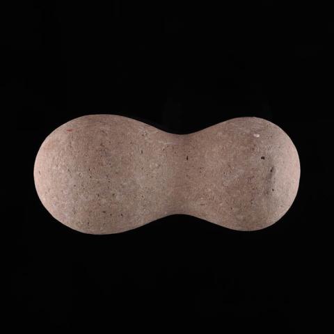 Primera imagen del registro Piedra