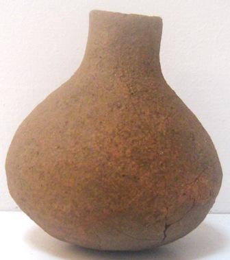 Primera imagen del registro Botella (arqueológica y etnográfica)