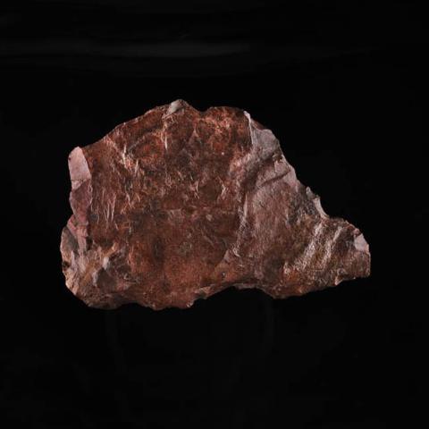 Primera imagen del registro Artefacto