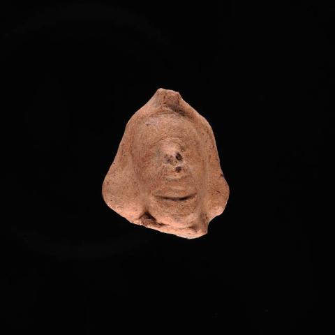 Primera imagen del registro Ceramio