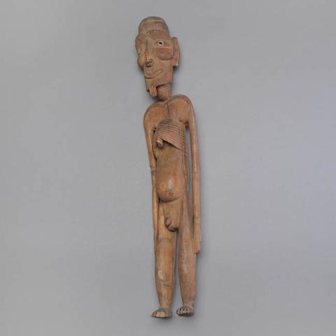 Primera imagen del registro Moai Kava Kava