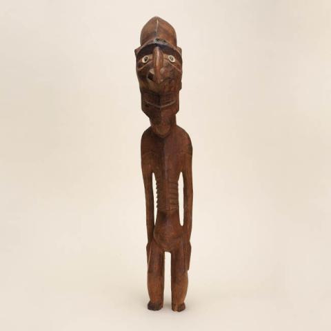 Primera imagen del registro Moai Kava Kava
