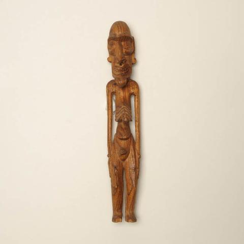 Primera imagen del registro Moai Kava Kava