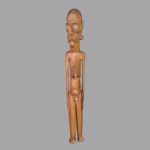 Primera imagen del registro Moai Kava Kava