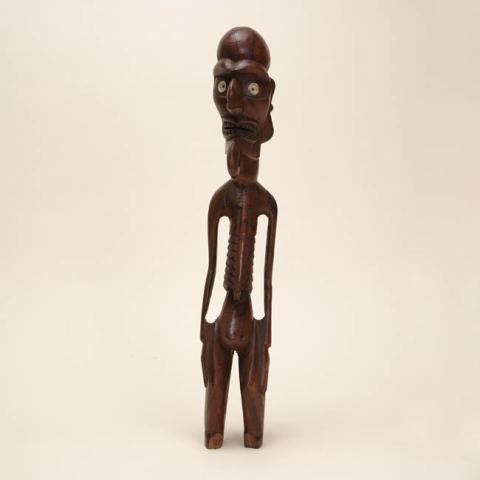Primera imagen del registro Moai Kava Kava