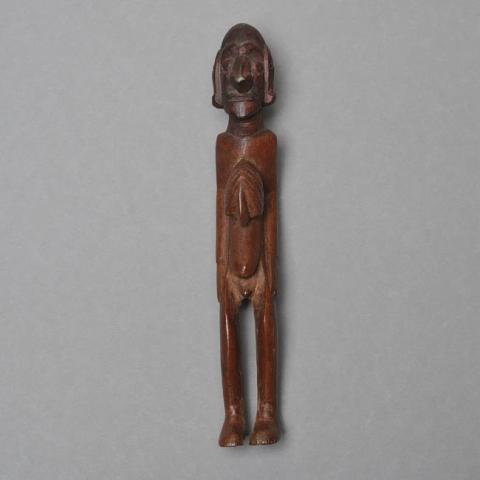 Primera imagen del registro Moai Kava Kava