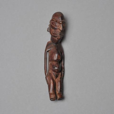 Primera imagen del registro Moai Kava Kava