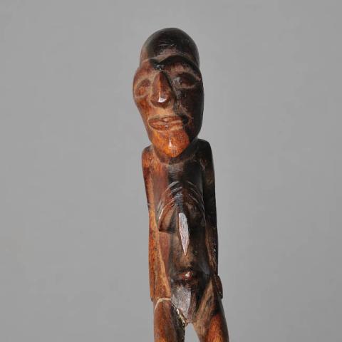 Primera imagen del registro Moai Kava Kava
