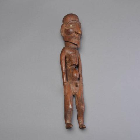 Primera imagen del registro Moai Kava Kava