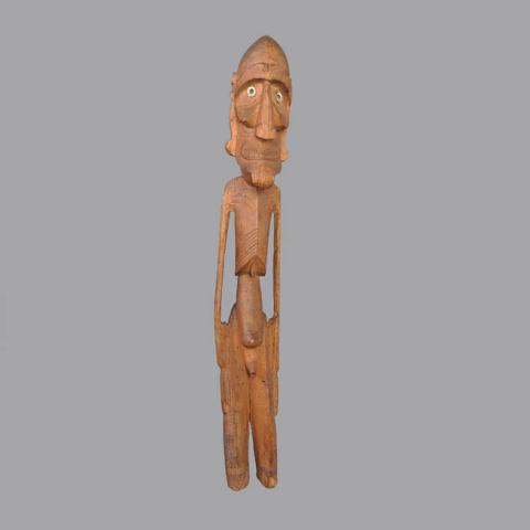 Primera imagen del registro Moai Kava Kava