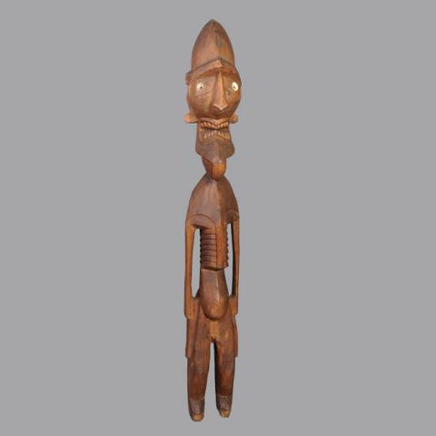 Primera imagen del registro Moai Kava Kava