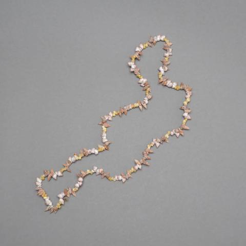 Primera imagen del registro Collar (accesorio de vestir)