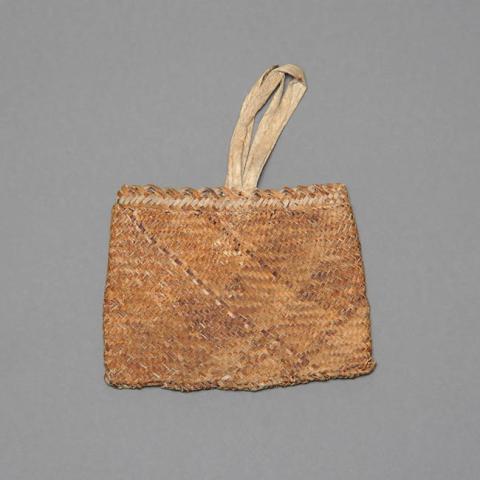 Primera imagen del registro Bolso (accesorio)