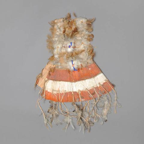 Primera imagen del registro Vestido (prenda principal)