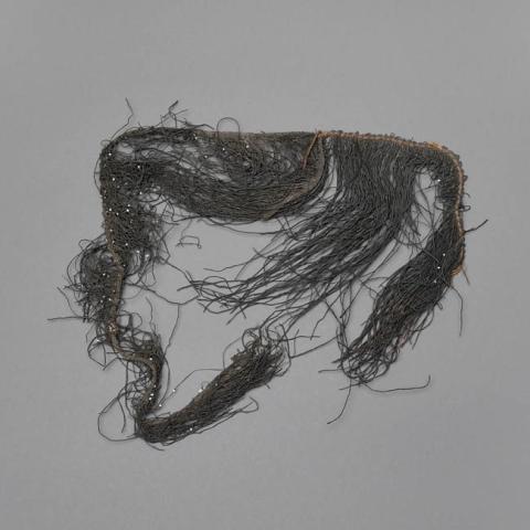 Primera imagen del registro Collar (accesorio de vestir)