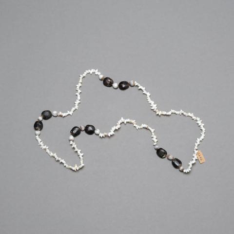 Primera imagen del registro Collar (accesorio de vestir)