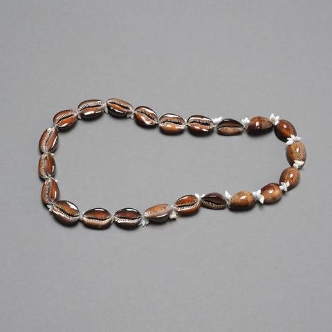 Primera imagen del registro Collar (accesorio de vestir)