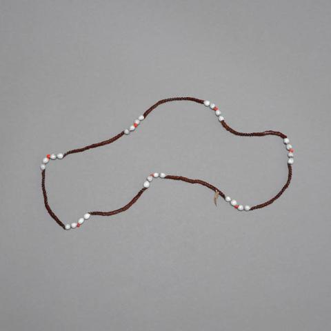 Primera imagen del registro Collar (accesorio de vestir)