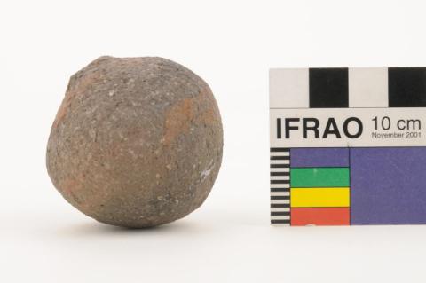 Primera imagen del registro Vaso