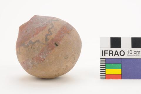 Primera imagen del registro Vaso