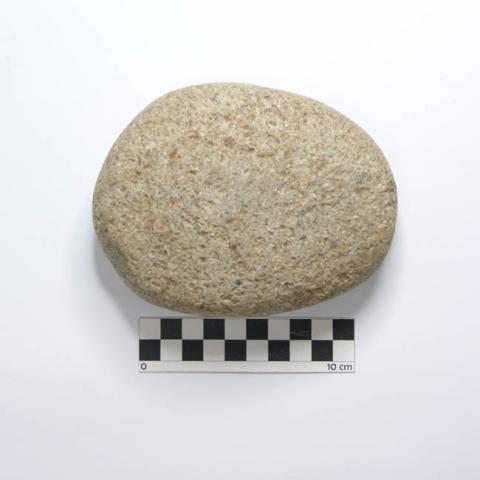 Primera imagen del registro Mano de moler